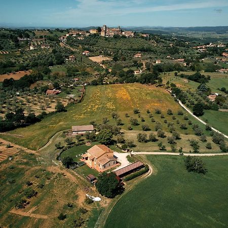 8380 Agriturismo Il Saragiolo Manciano Buitenkant foto