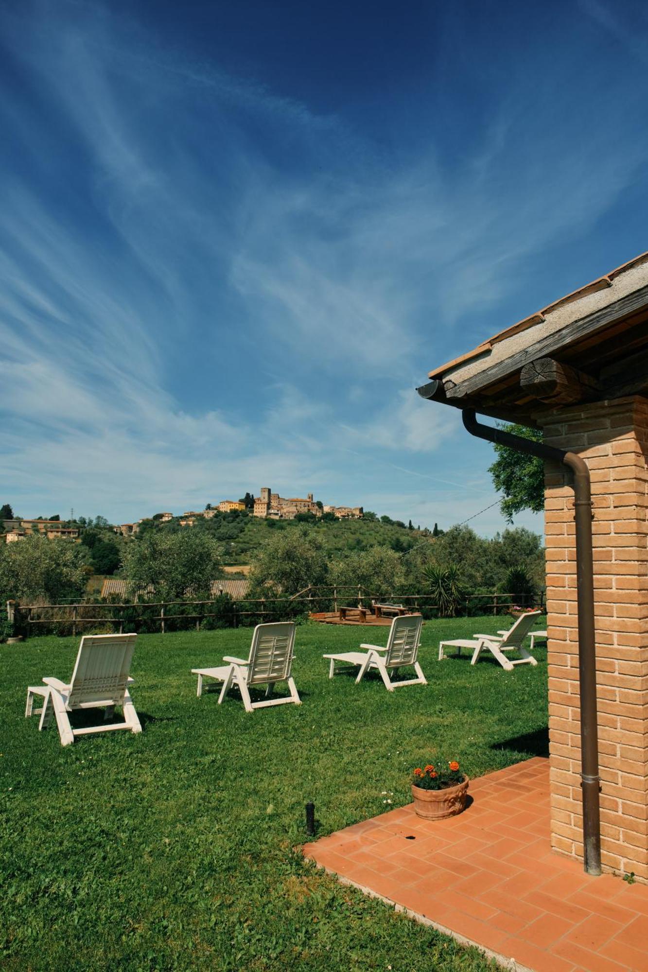 8380 Agriturismo Il Saragiolo Manciano Buitenkant foto
