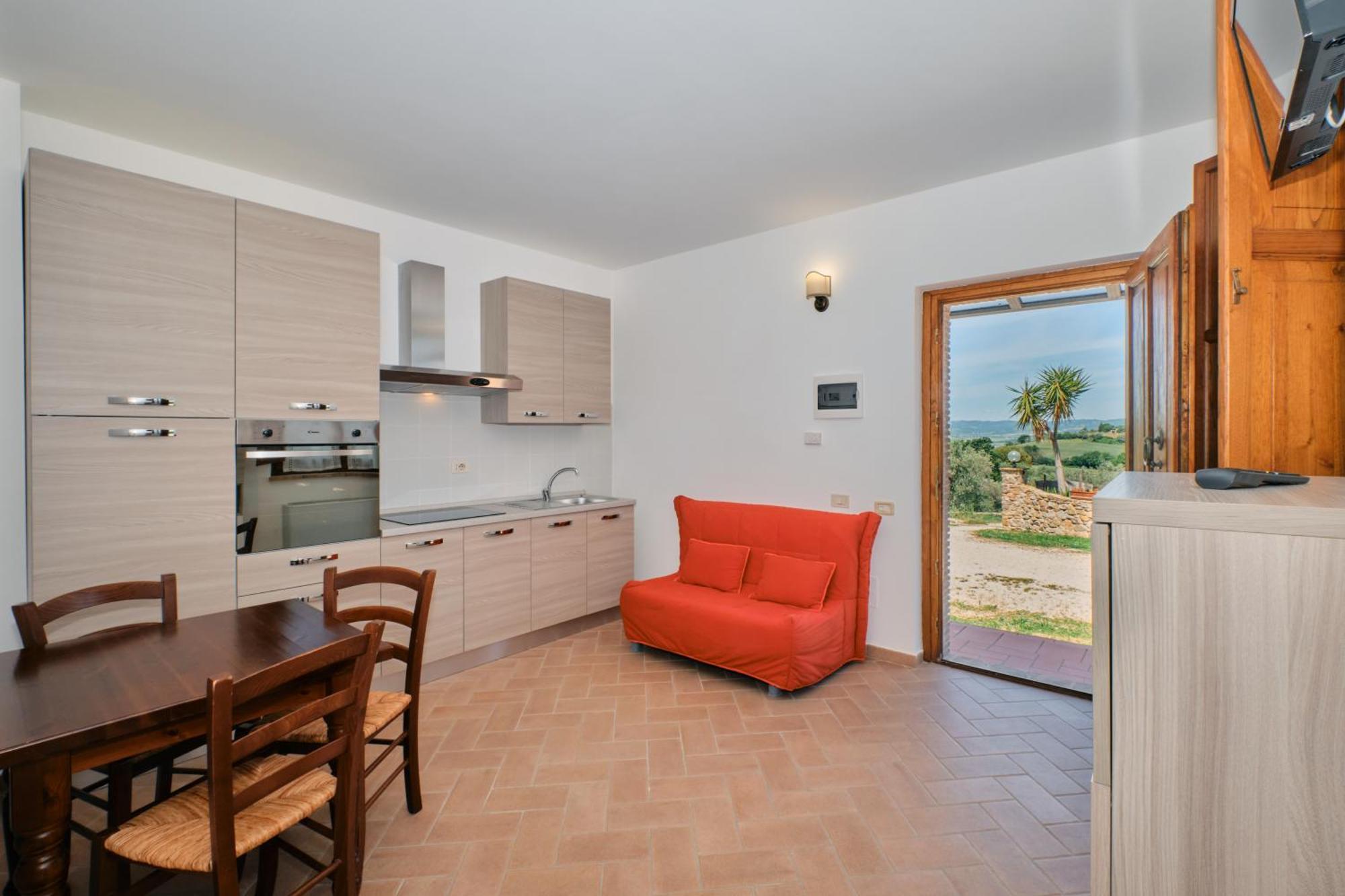 8380 Agriturismo Il Saragiolo Manciano Buitenkant foto