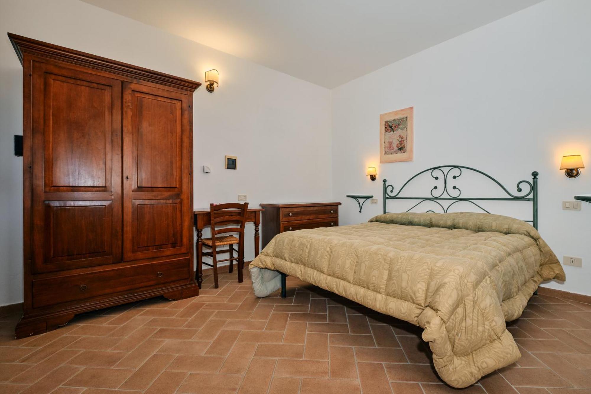 8380 Agriturismo Il Saragiolo Manciano Buitenkant foto