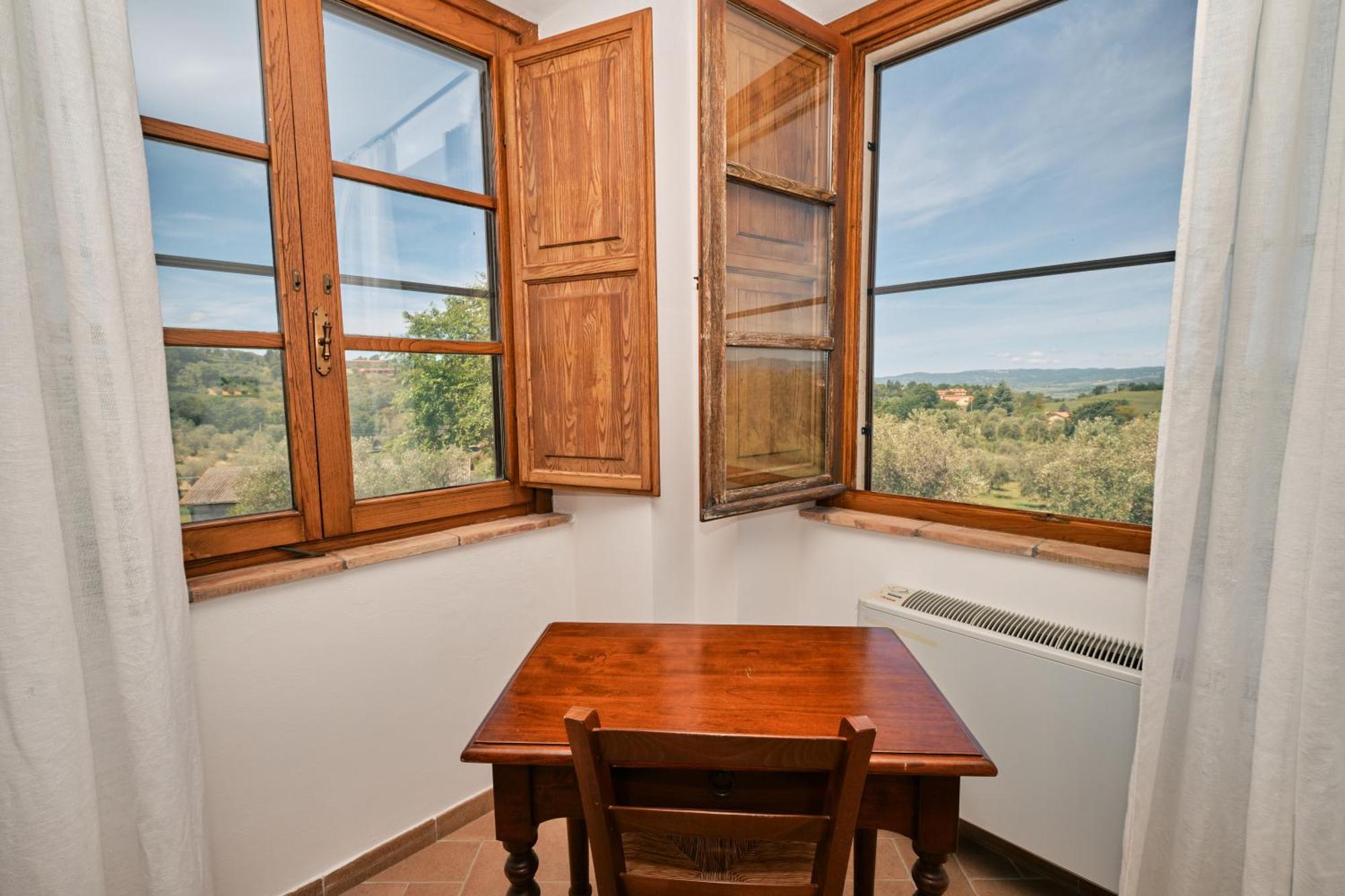 8380 Agriturismo Il Saragiolo Manciano Buitenkant foto