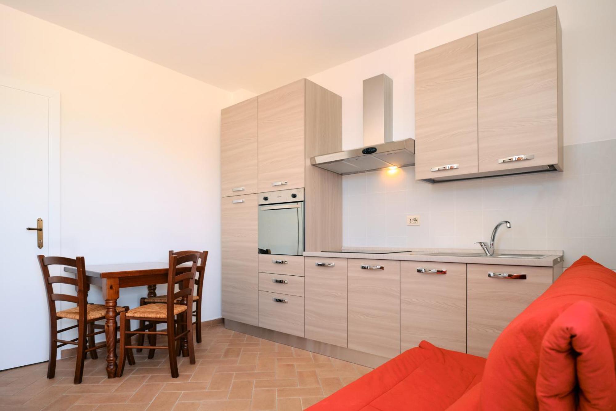 8380 Agriturismo Il Saragiolo Manciano Buitenkant foto