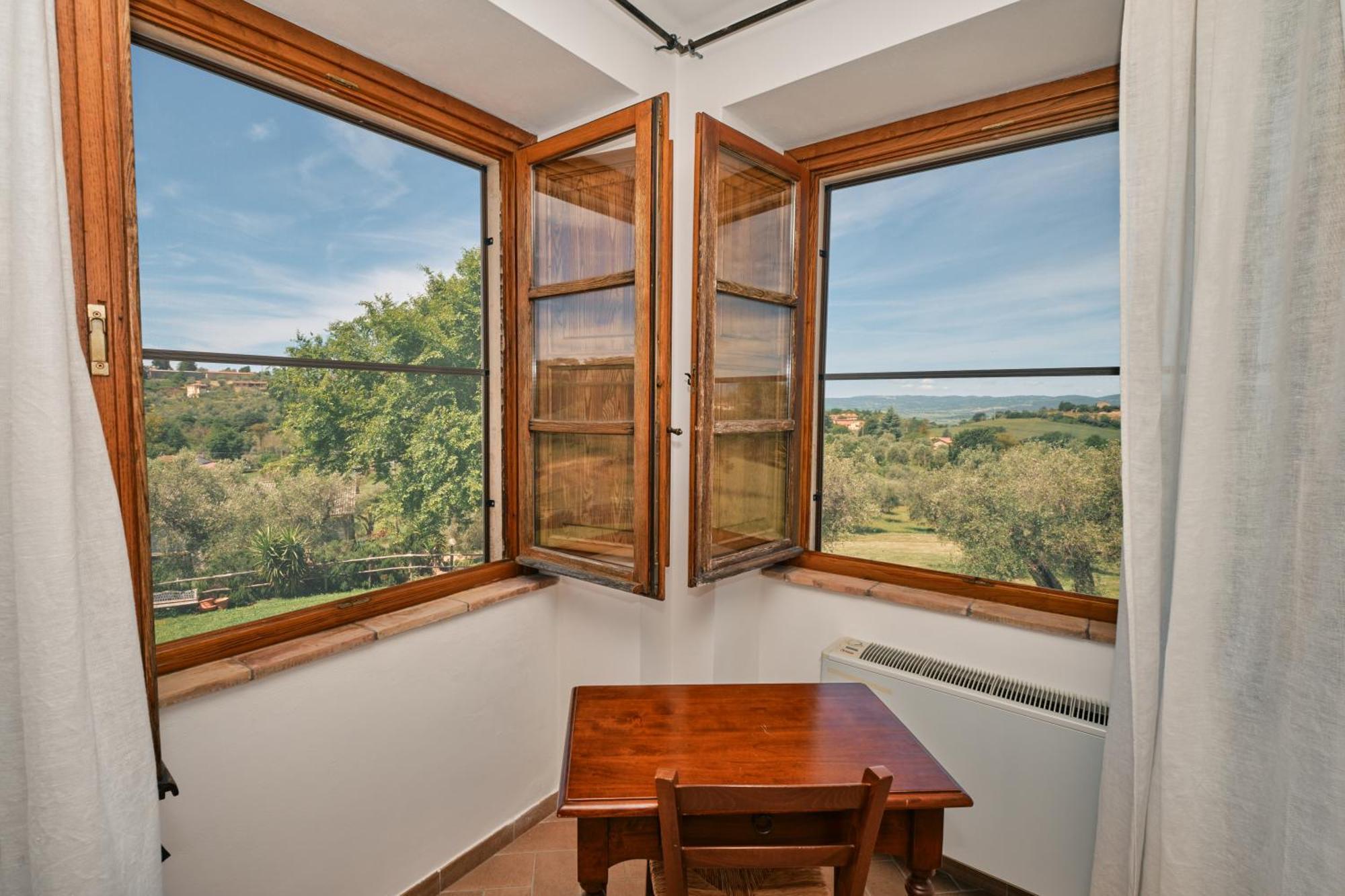 8380 Agriturismo Il Saragiolo Manciano Buitenkant foto