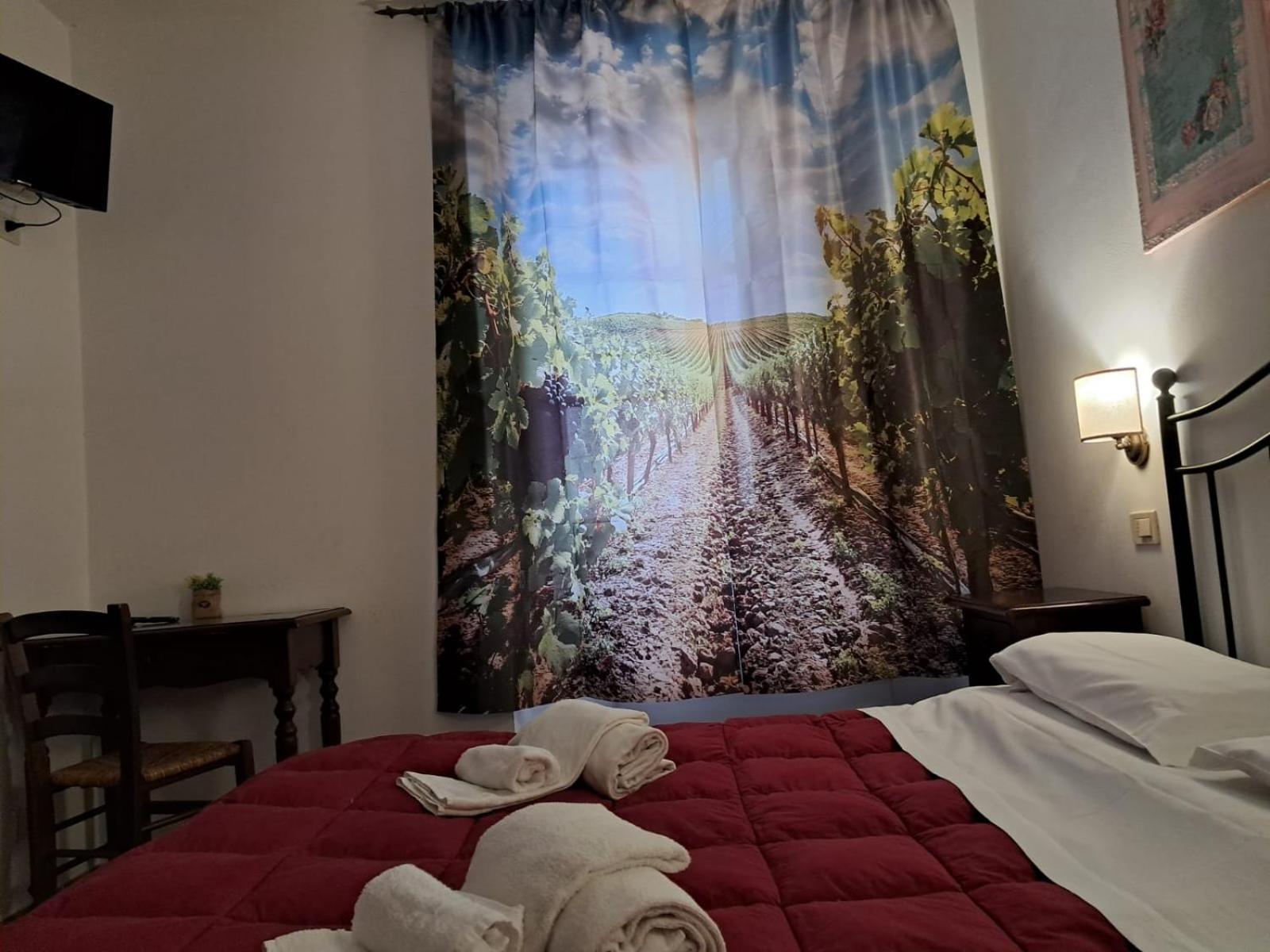 8380 Agriturismo Il Saragiolo Manciano Buitenkant foto