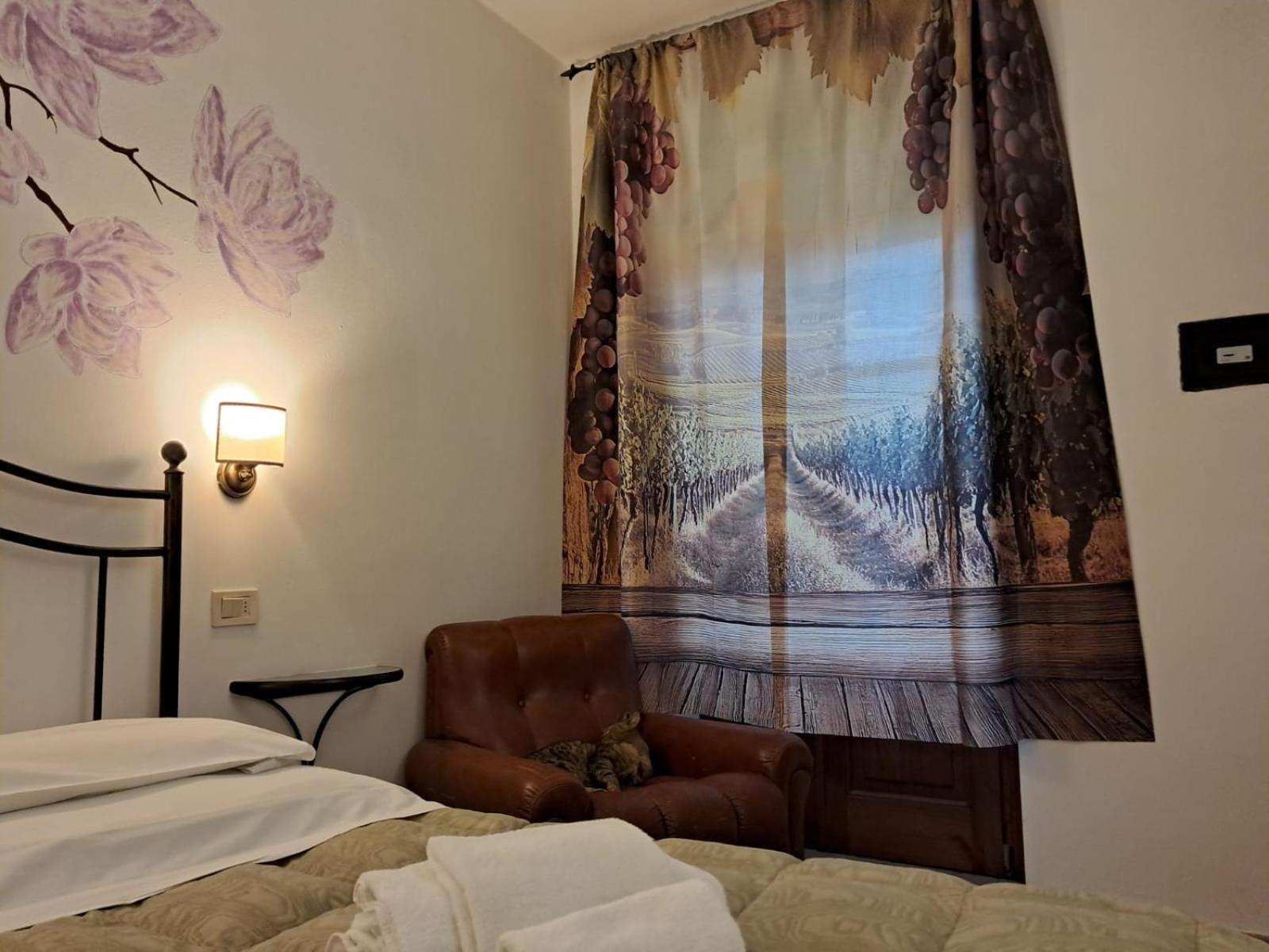 8380 Agriturismo Il Saragiolo Manciano Buitenkant foto