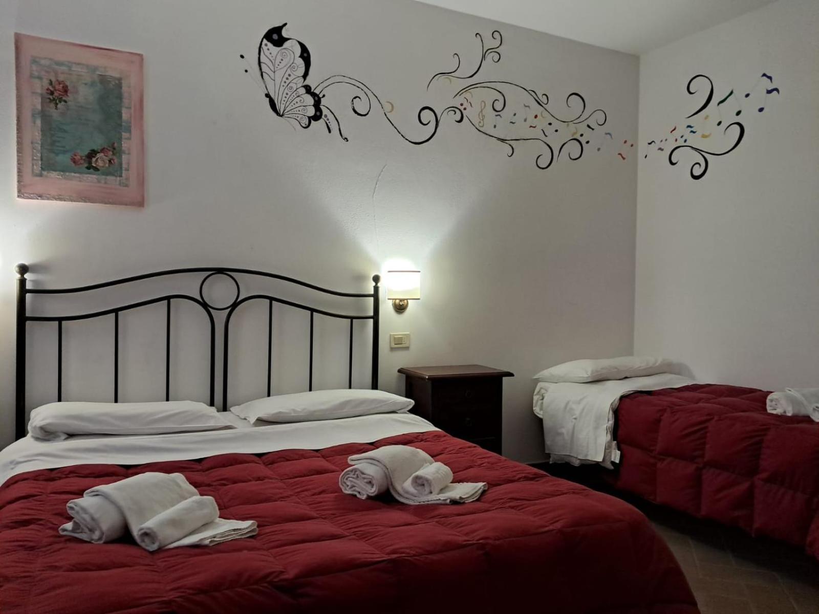 8380 Agriturismo Il Saragiolo Manciano Buitenkant foto