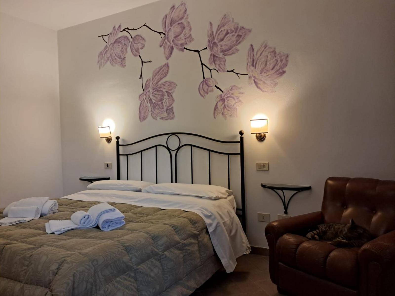 8380 Agriturismo Il Saragiolo Manciano Buitenkant foto