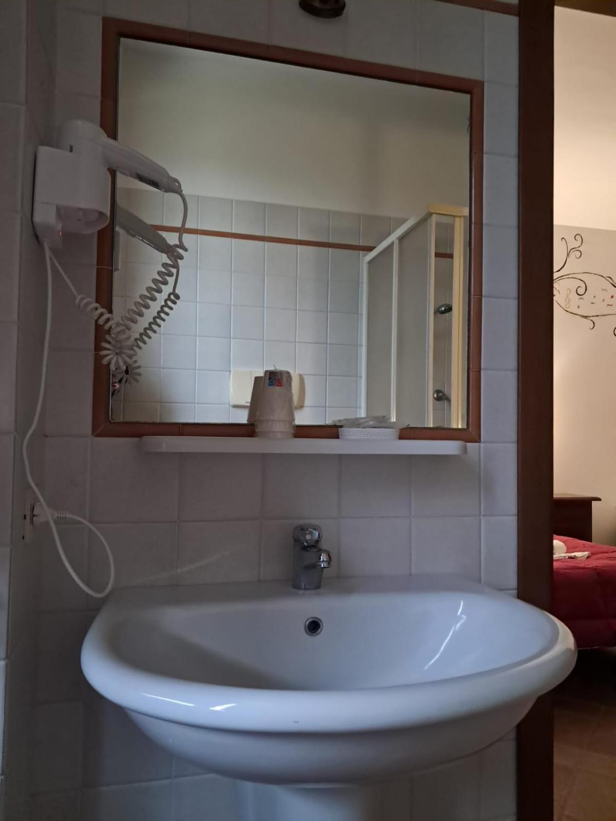 8380 Agriturismo Il Saragiolo Manciano Buitenkant foto