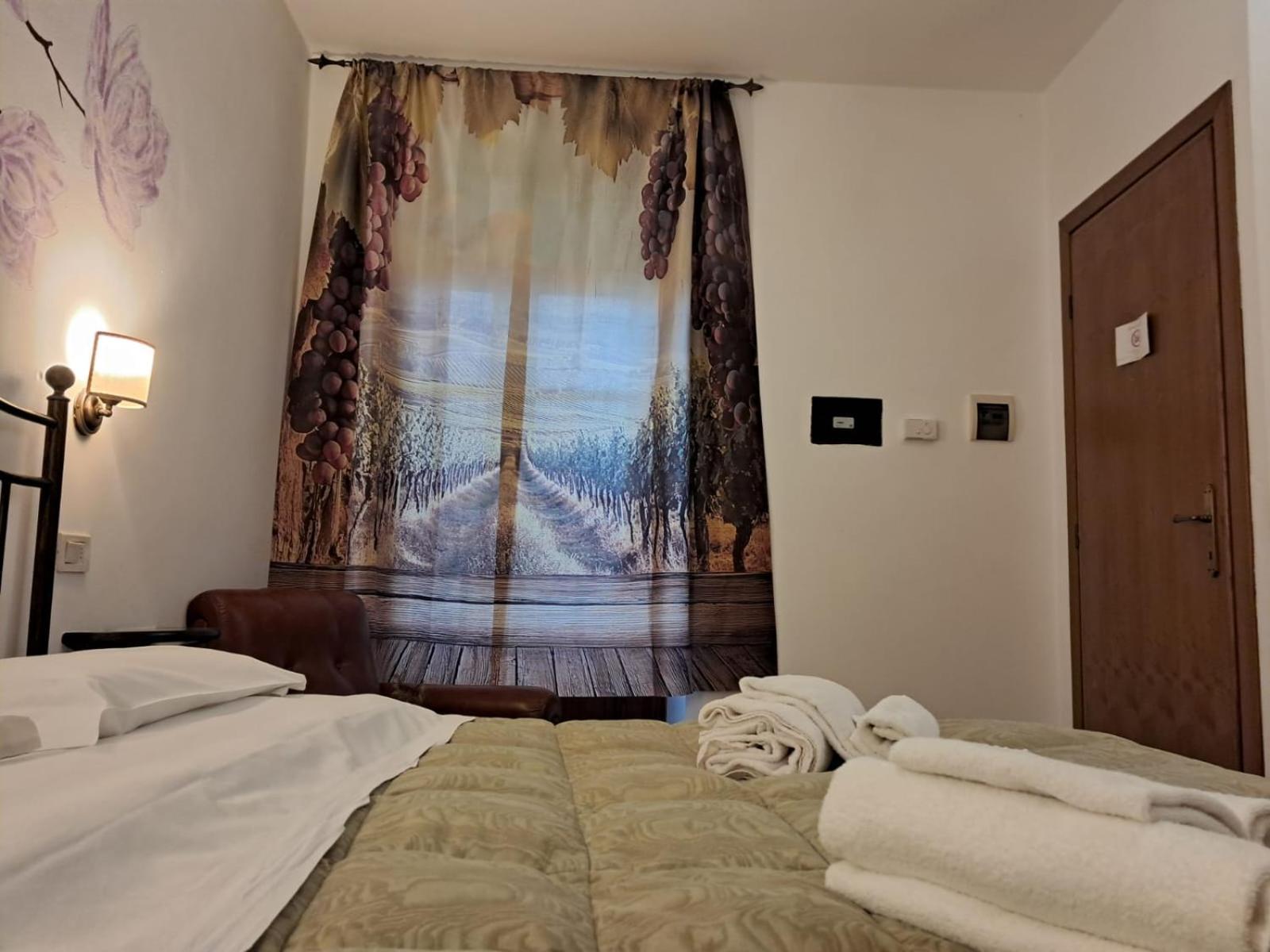 8380 Agriturismo Il Saragiolo Manciano Buitenkant foto